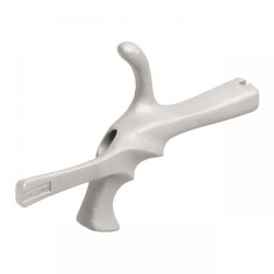 Belgium Pistol Grip Short