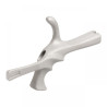 Belgium Pistol Grip Short